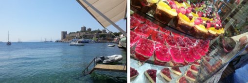 [보드룸 / 사진제공 : 모두투어]