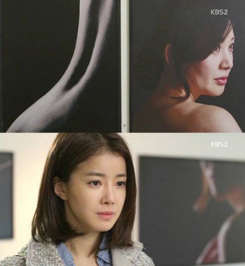 ‘골든 크로스’ 이아현
사진= KBS2 새 수목드라마 ‘골든 크로스’ 화면 촬영
