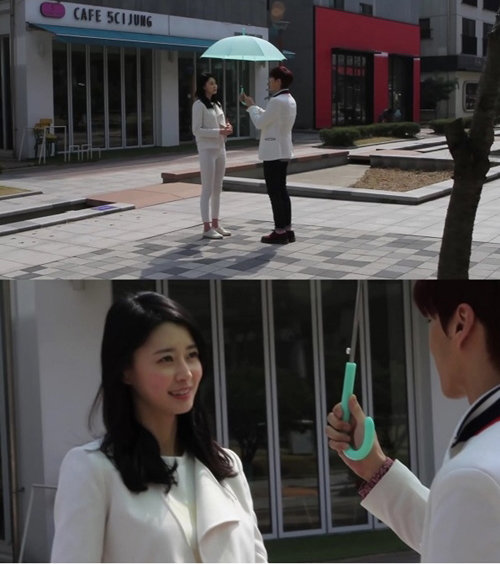 이천원 ‘서울이 싫어졌어’ 뮤비
사진= 레브엔터테인먼트 공식 페이스북