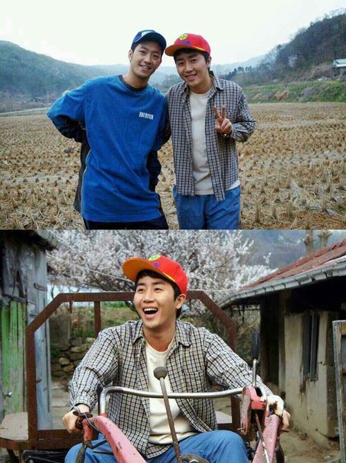이말년 두덕리 온라인
사진= tvN 예능프로그램 ‘SNL 코리아’
