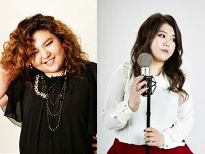 사진제공=지세희 27kg 감량/라우더스엔터