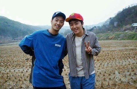 사진제공=이말년 '두덕리 온라인'/CJ E&M