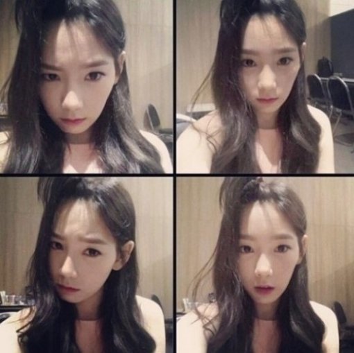 출처= 태연 인스타그렘