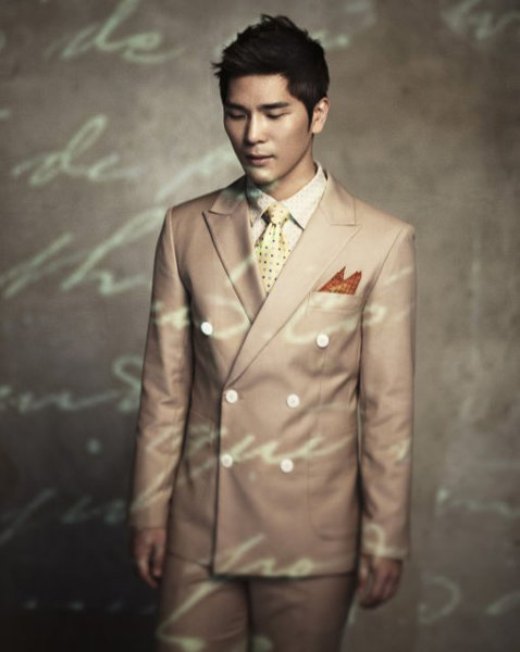 김영재. 사진제공｜해피페이스엔터테인먼트