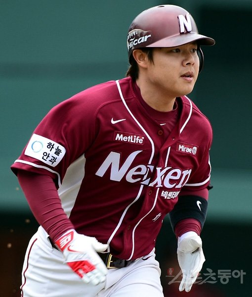 넥센 윤석민. 스포츠동아DB
