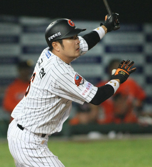 롯데 문규현. 사진제공｜롯데 자이언츠