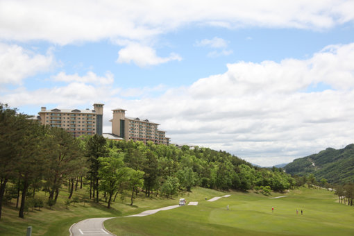 사진제공｜오크밸리