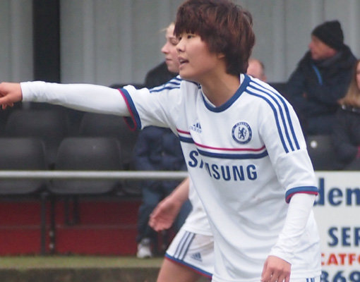 지소연. 스포츠동아DB