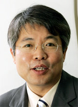 이종묵 서울대 국문학과 교수 도서관정보정책위원회 위원