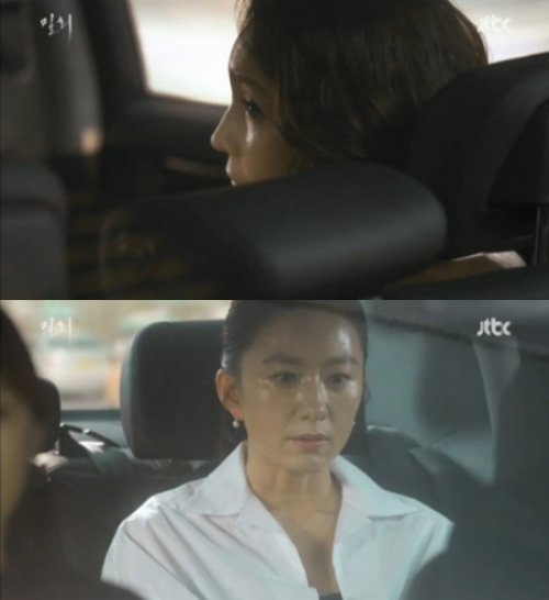 ‘밀회’ 10회
사진= JTBC 월화드라마 ‘밀회’ 화면 촬영