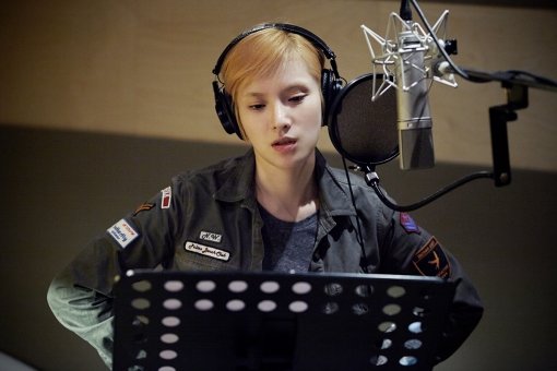 가수 거미.사진제공｜씨제스엔터테이먼트