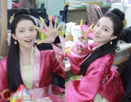 임주은. 사진 = 임주은 SNS