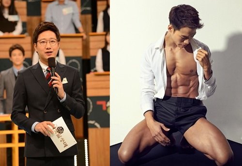 출처= KBS, 큐브엔터테인먼트 페이스북