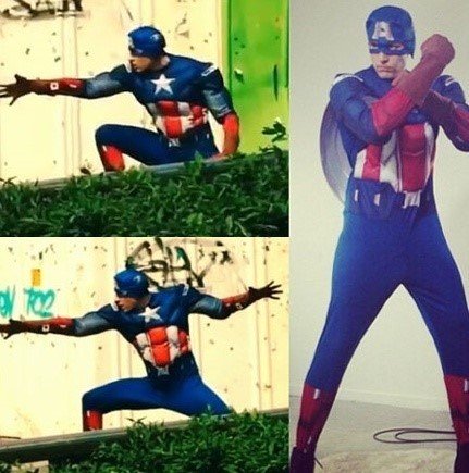 출처= 줄리엔 강 인스타그램