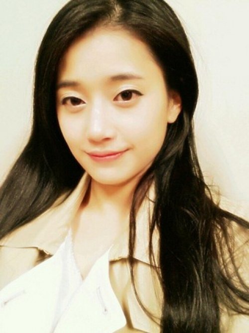 태미 뒤후리기, 사진 = 태미 SNS