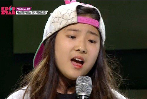 사진제공='YG행' 이채영/SBS