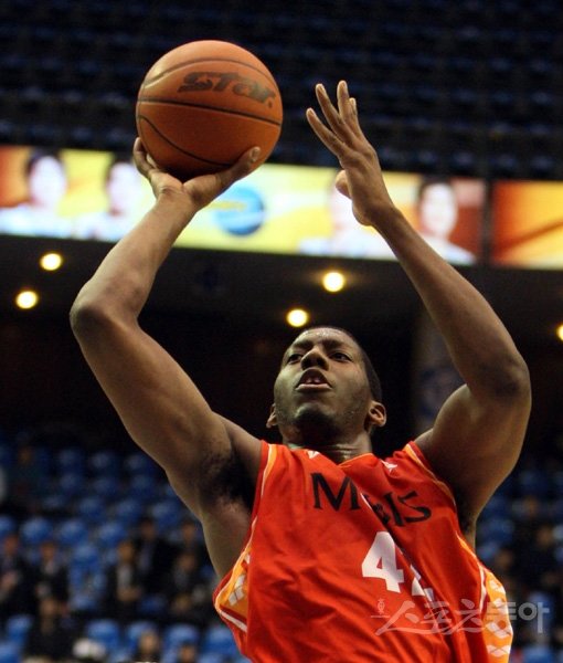 브라이언 던스톤. 스포츠동아DB