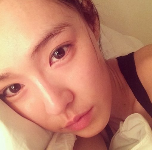 사진제공='보니 앤 클라이드' 가희/인스타그램