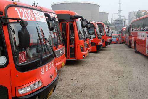 대구 버스사고
사진= 동아일보 DB (해당 사진은 기사 내용과 관련없음)