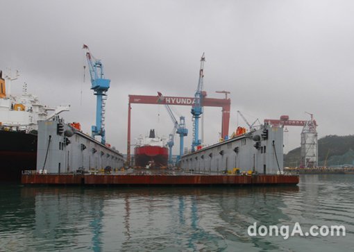 사진=현대삼호중공업 제공