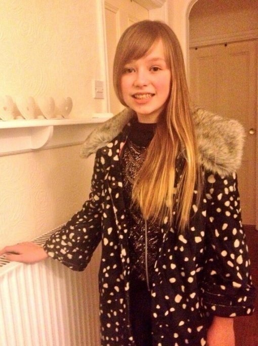 코니 탤벗 기부