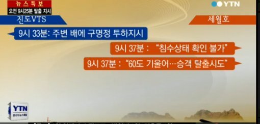 카카오톡 압수수색 (출처= YTN 보도 영상 갈무리)