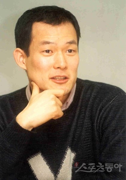 배우 윤동환. 스포츠동아DB