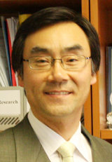 최종범 경영전문대학원장