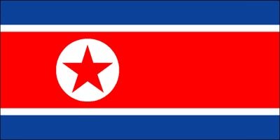 세월호 침몰, 북한 조의