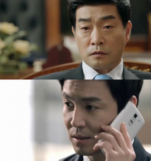 ‘쓰리데이즈’ 시청률
사진=  SBS 수목드라마 ‘쓰리데이즈’ 화면 촬영