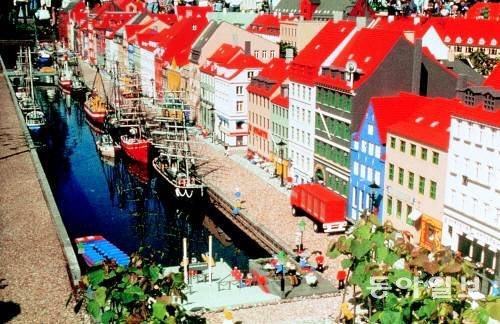 사진=레고랜드(동아일보DB)