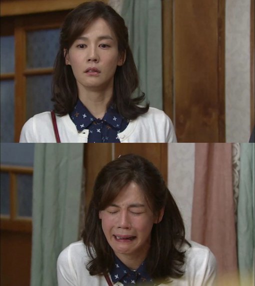 ‘참 좋은 시절’ 김지호. KBS2 주말드라마 ‘참 좋은 시절’ 화면 촬영
