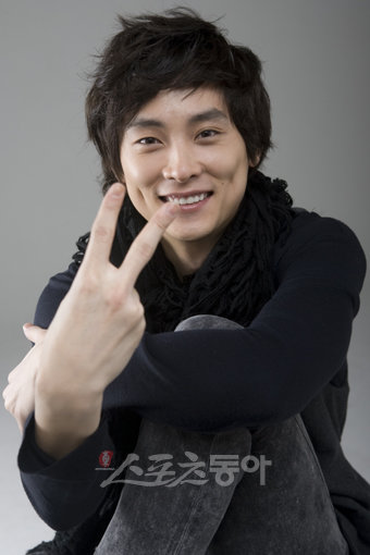 가수 민경훈. 스포츠동아DB