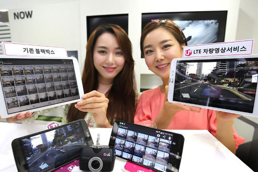 사진제공｜LG유플러스