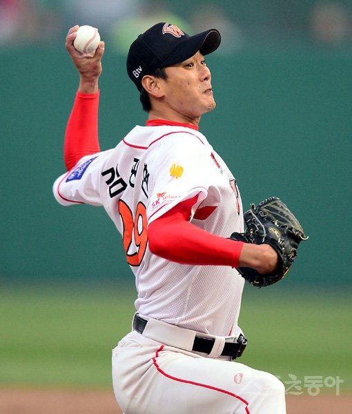 SK 김광현. 스포츠동아DB