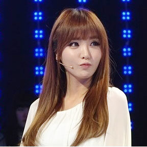 출처 = KBS2 '1대 100' 홍진영 방송화면 캡처