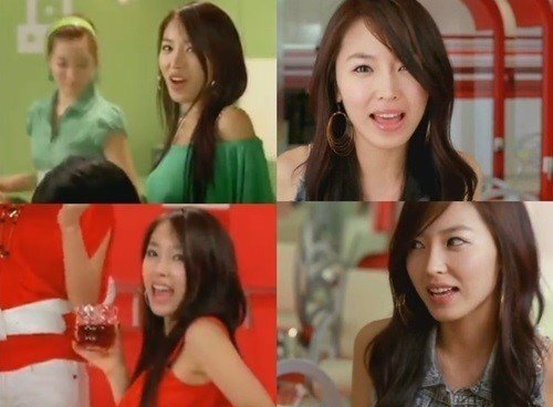 출처= 스완 뮤직비디오 영상 갈무리