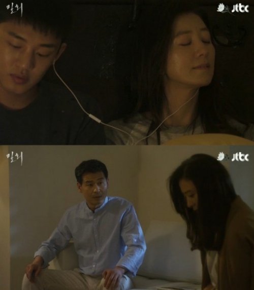 ‘밀회’ 12회 시청률
사진= JTBC 월화드라마 ‘밀회’ 화면 촬영