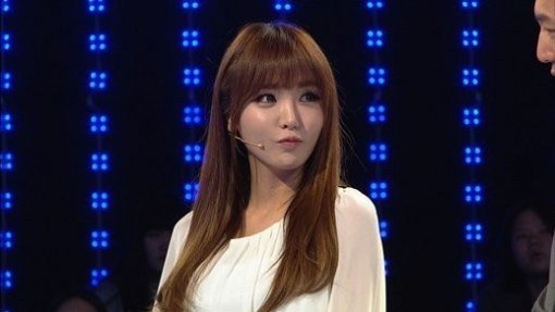 '홍진영 1대 100'(출처= 해당 방송화면 갈무리)