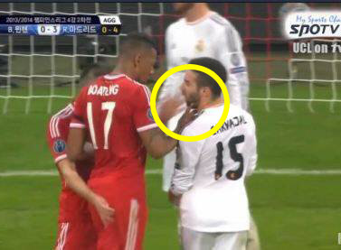 사진출처=스포티비브이 중계화면