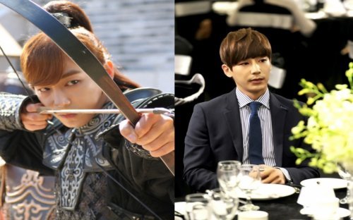 진이한, 진이한 SNS, MBC 제공