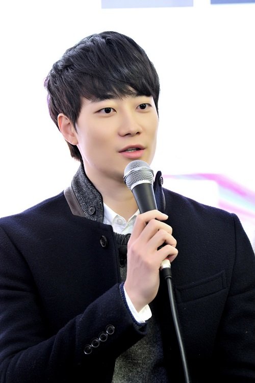 윤한
사진= MBC 제공