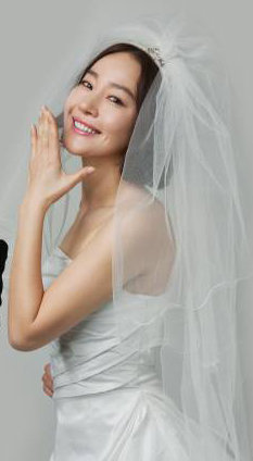 엄지원 결혼. 사진=동아일보 DB