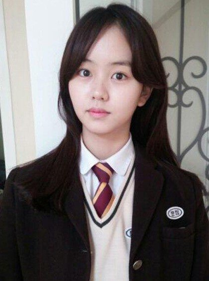 출처= 김소현 트위터