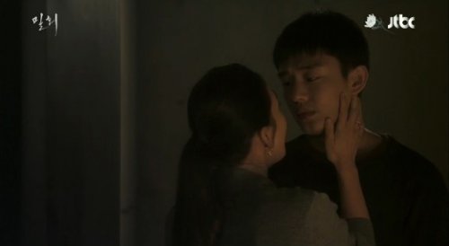 ‘밀회’ 14회
사진= JTBC 월화드라마 ‘밀회’ 화면 촬영