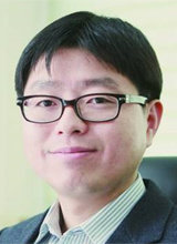 제자 김신현 교수