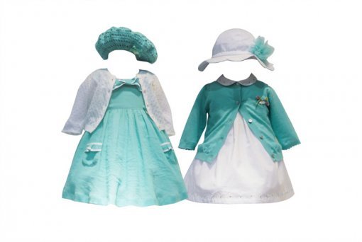 타티네쇼콜라 ‘쿨 홀리데이 썸머룩’ (사진=보령메디앙스 제공)