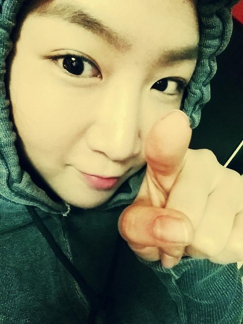 출처= 씨스타 공식 트위터