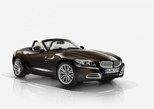 사진=BMW Z4, BMW