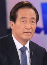 정몽준 새누리당 의원. 동아일보DB